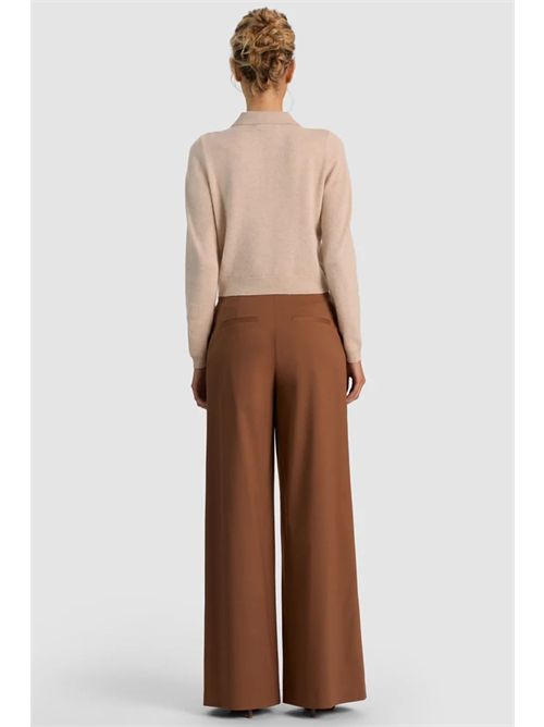 Polo Trevor ALICE & OLIVIA | CL000529774D279